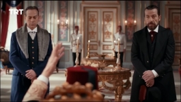 Payitaht Sultan Abdulhamid - Season 01 Episode 369